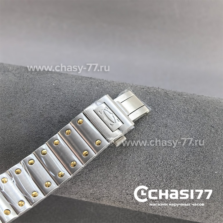 Cartier Santos Dumont (25722)