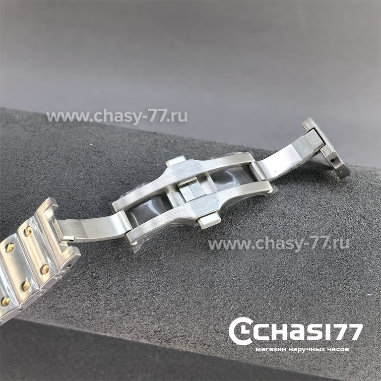 Cartier Santos Dumont (25722)