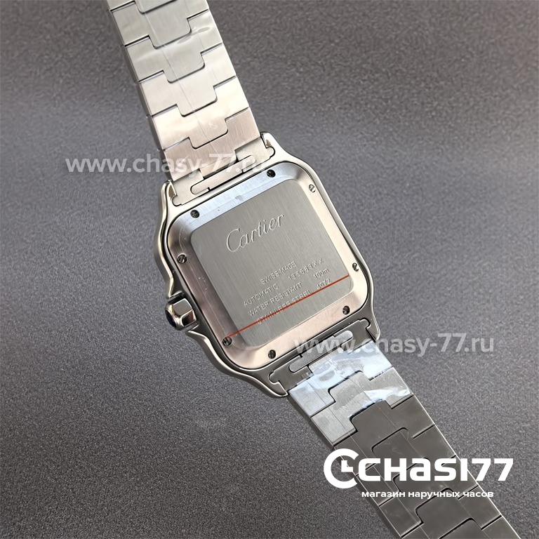 Cartier Santos Dumont (25722)
