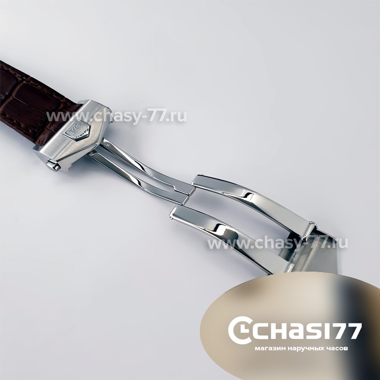 Tag Heuer CARRERA Calibre Heuer 02 (16022)