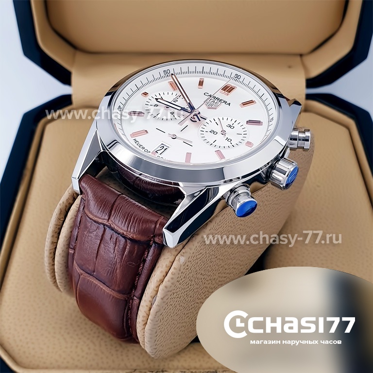 Tag Heuer CARRERA Calibre Heuer 02 (16022)