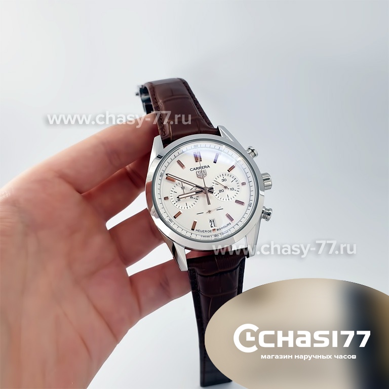 Tag Heuer CARRERA Calibre Heuer 02 (16022)