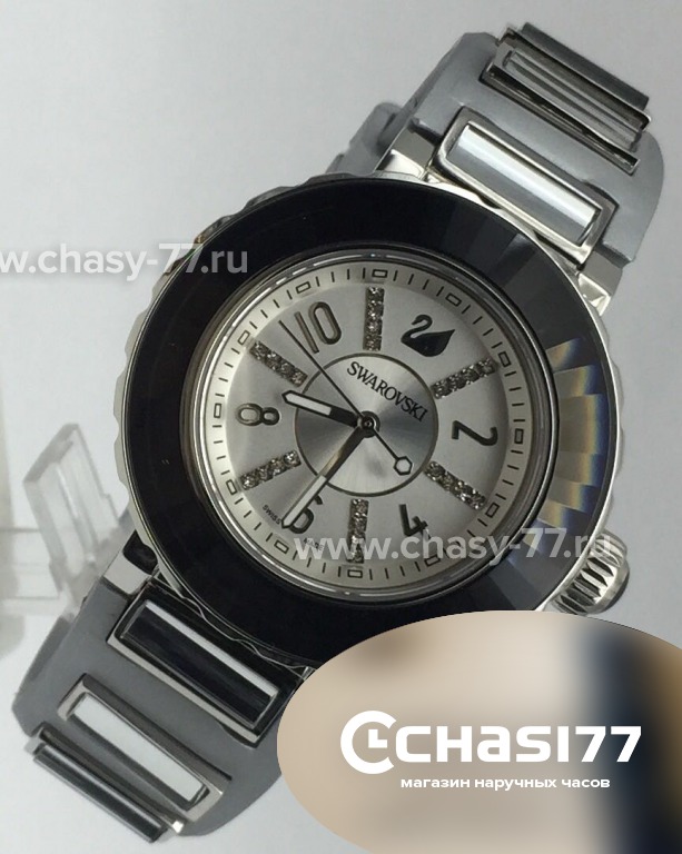 Swarovski Octea (08522) Копия часов Swarovski Octea (08522)