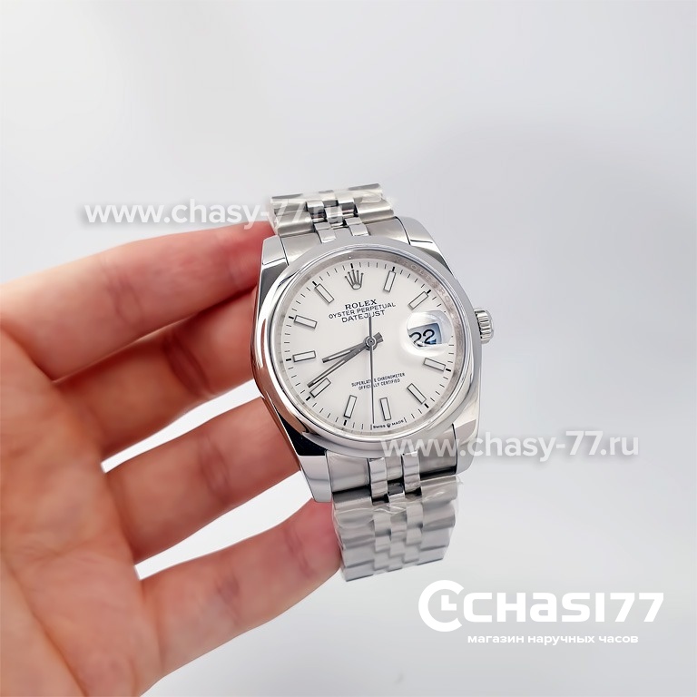 Rolex Datejust (20823)