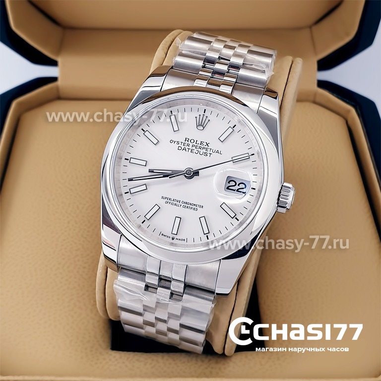 Rolex Datejust (20823) Копия часов Rolex Datejust (20823)