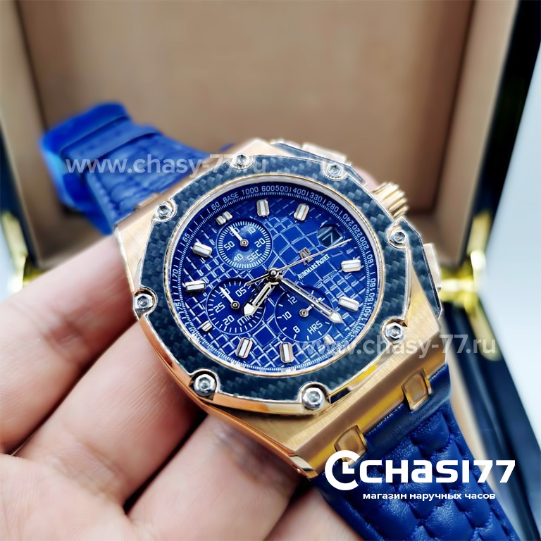 Audemars Piguet (11623) Копия часов Audemars Piguet (11623)