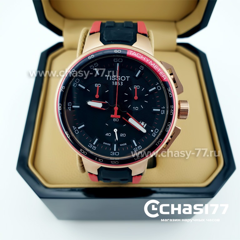 Tissot T-Race (12323)