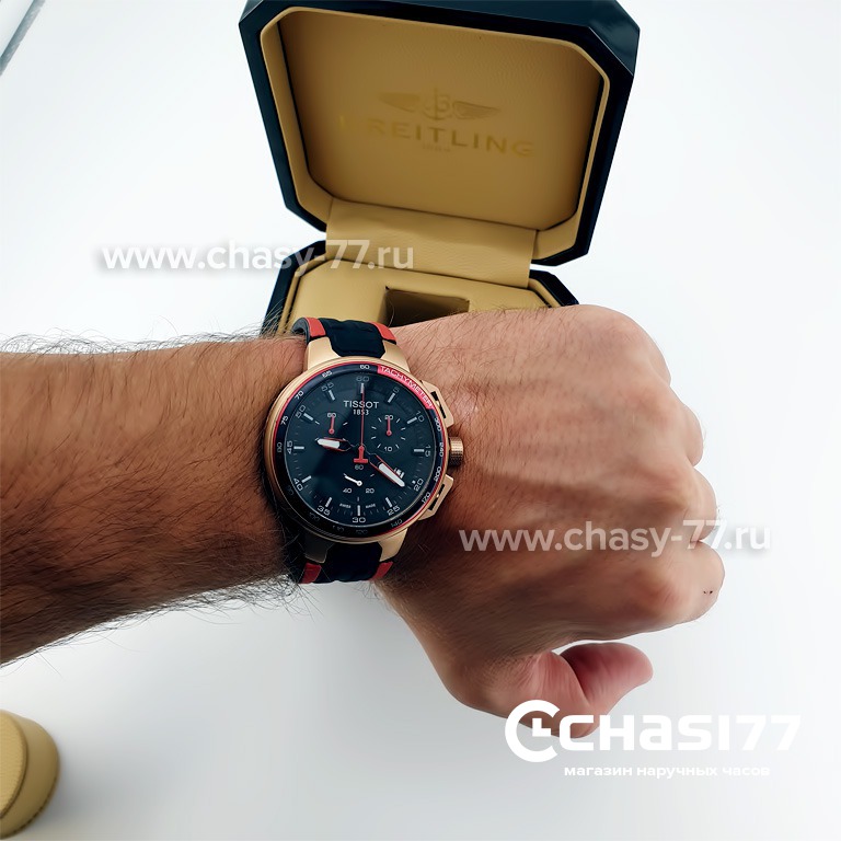 Tissot T-Race (12323)