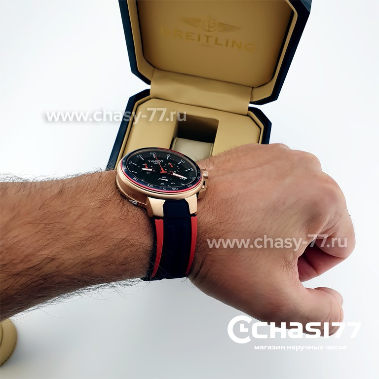 Tissot T-Race (12323)