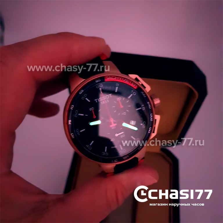 Tissot T-Race (12323)