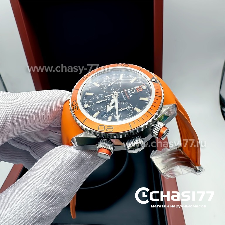 Omega Seamaster Planet Ocean - Дубликат (22323)