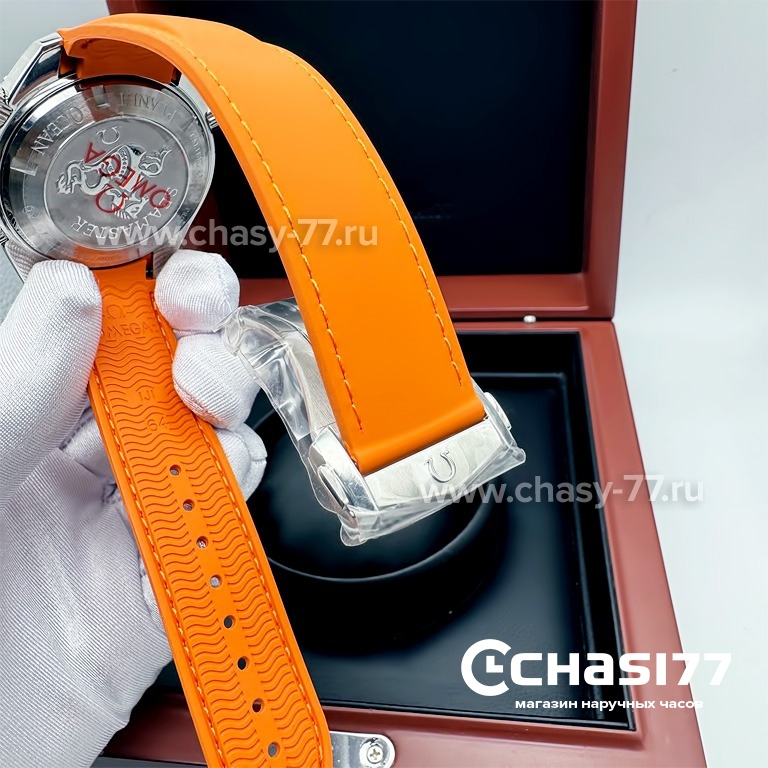Omega Seamaster Planet Ocean - Дубликат (22323)