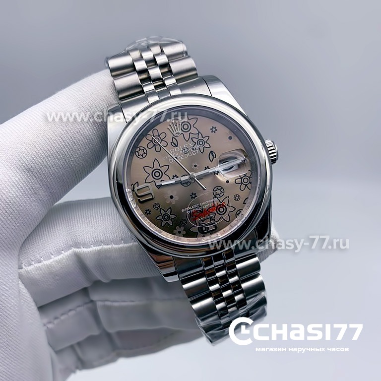 Rolex Datejust (14023) Копия часов Rolex Datejust (14023)