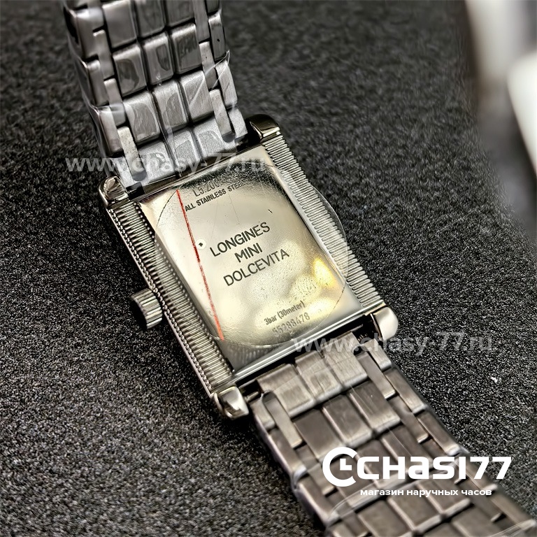 Longines Mini Dolcevita (24323)