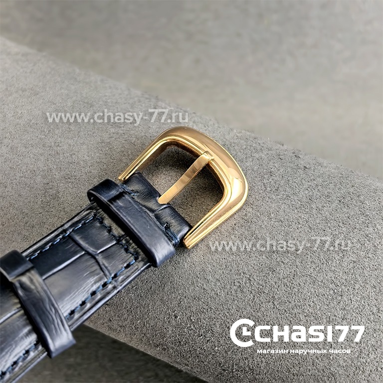 Franck Muller GRAND CINTRÉE CURVEX PIANO CHRONOGRAPH (25023)