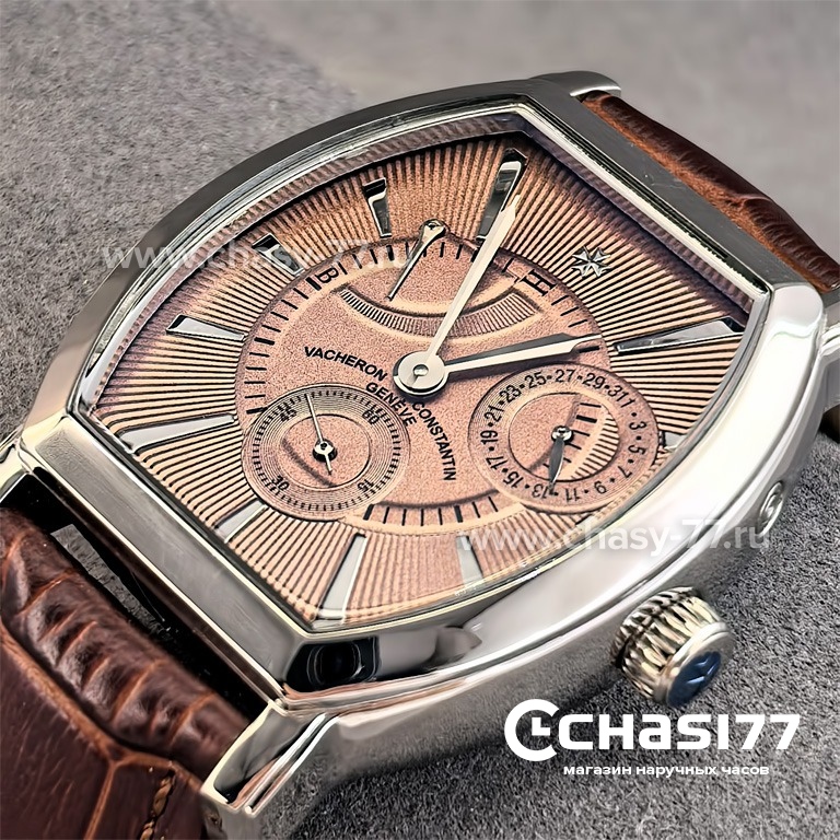 Vacheron Constantin Malte (25223)