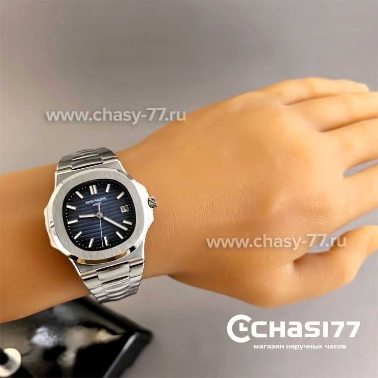 Patek Philippe Men Nautilus (25323)