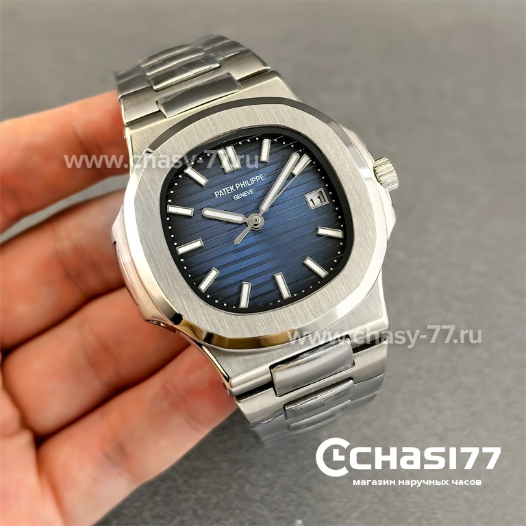Patek Philippe Men Nautilus (25323)