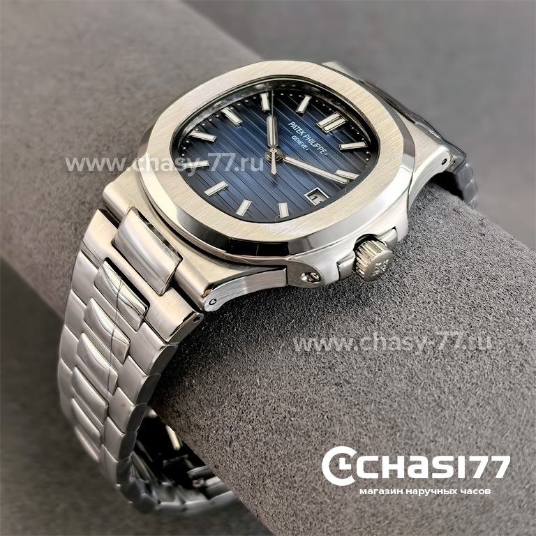 Patek Philippe Men Nautilus (25323)