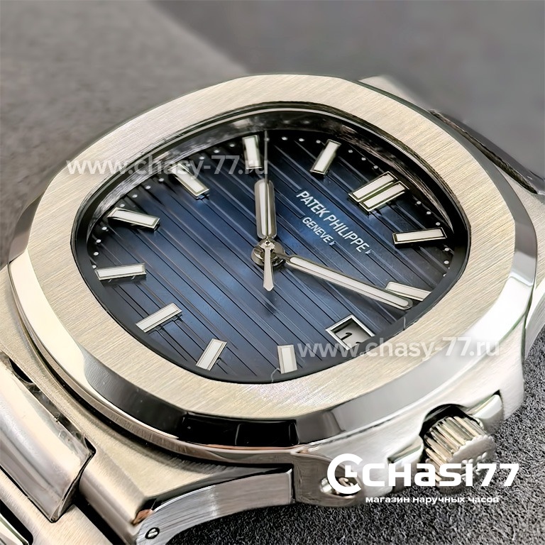 Patek Philippe Men Nautilus (25323)