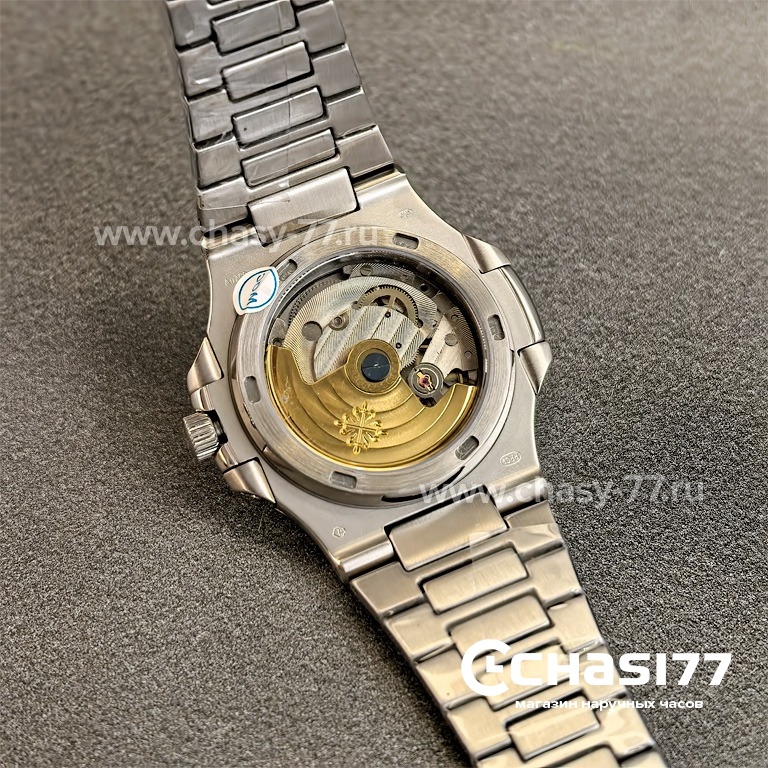 Patek Philippe Men Nautilus (25323)