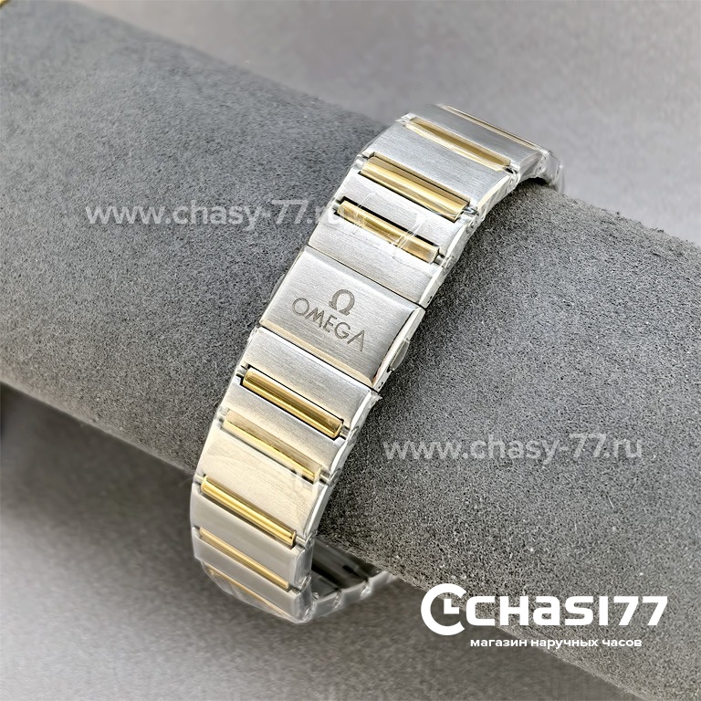 Omega Constellation (25623)