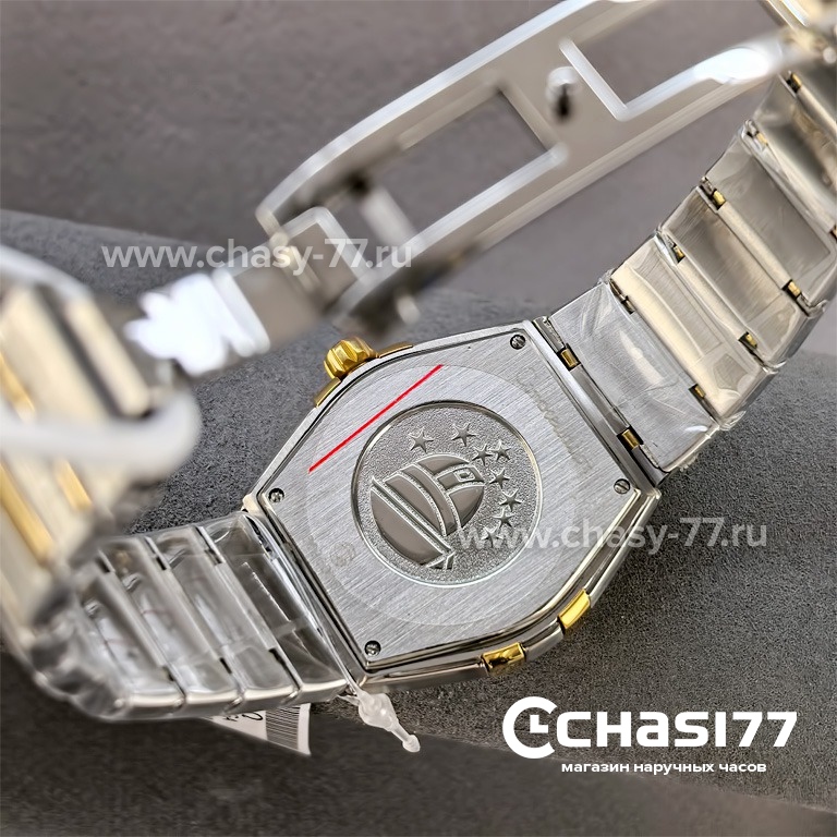 Omega Constellation (25623)