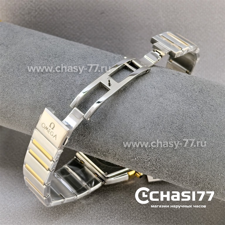 Omega Constellation (25623)