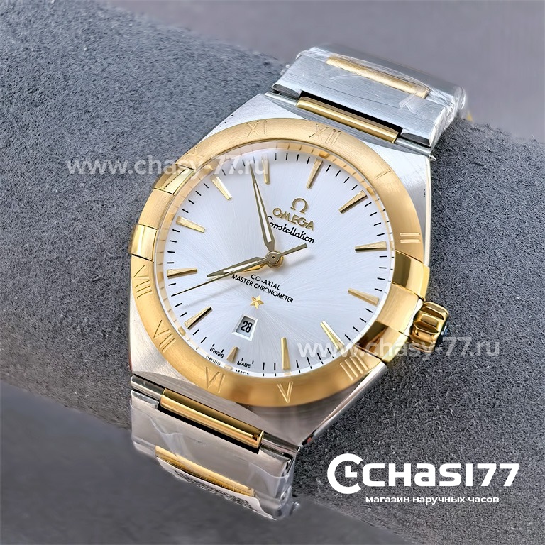 Omega Constellation (25623) Копия часов Omega Constellation (25623)