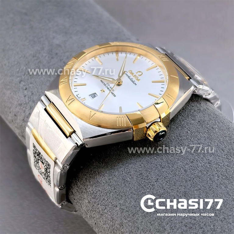 Omega Constellation (25623)