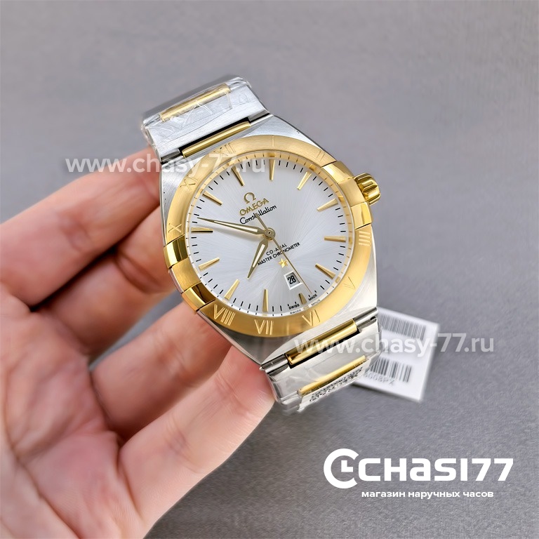 Omega Constellation (25623)