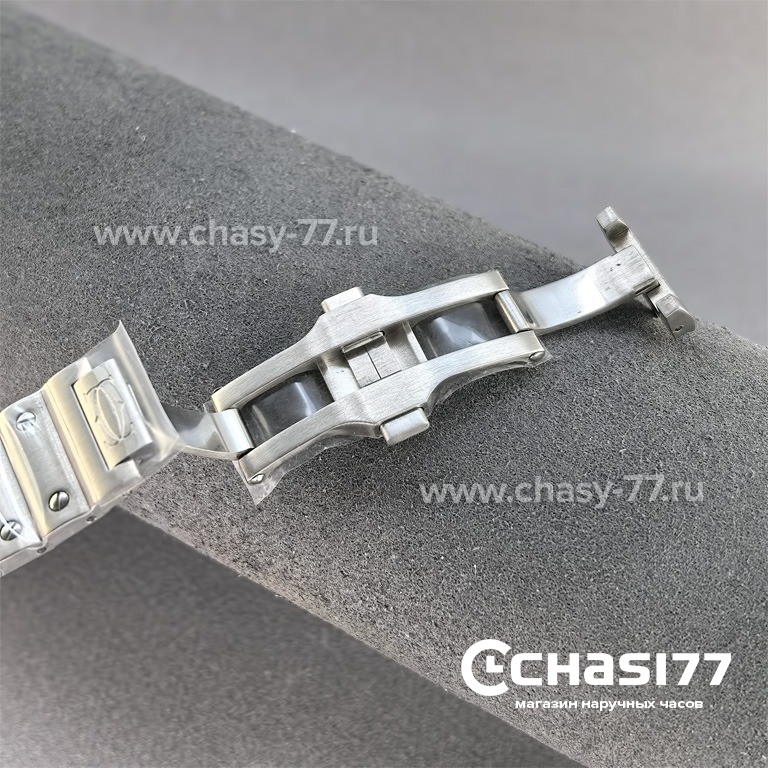 Cartier Santos Dumont (25723)