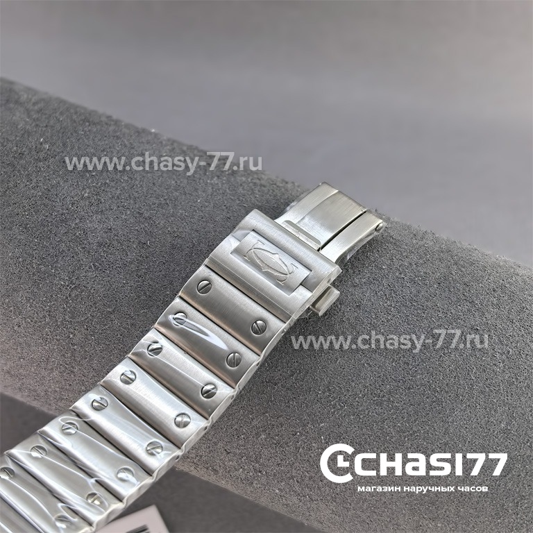 Cartier Santos Dumont (25723)