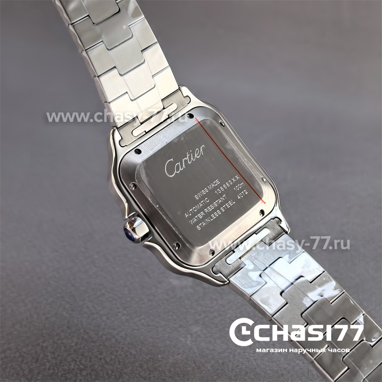 Cartier Santos Dumont (25723)