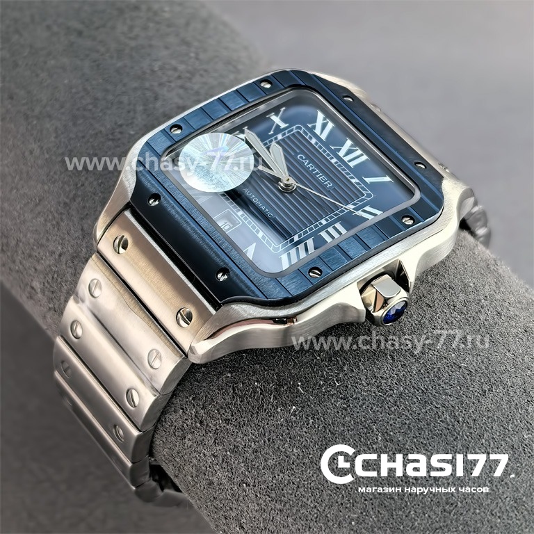 Cartier Santos Dumont (25723)
