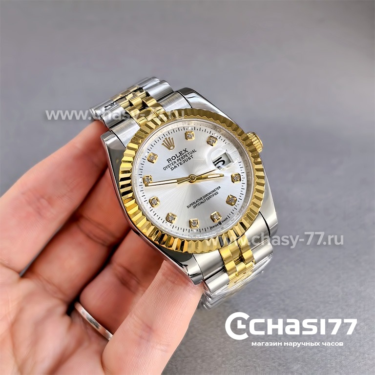 Rolex Datejust (16123)