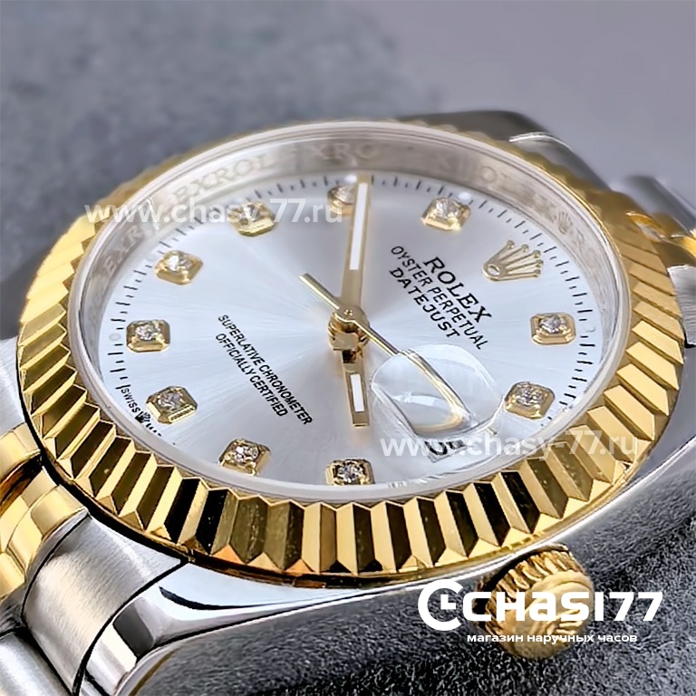 Rolex Datejust (16123)