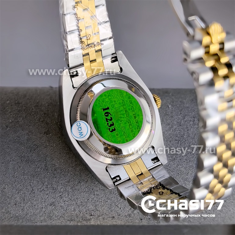 Rolex Datejust (16123)