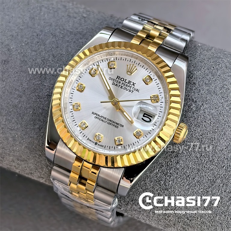 Rolex Datejust (16123) Копия часов Rolex Datejust (16123)