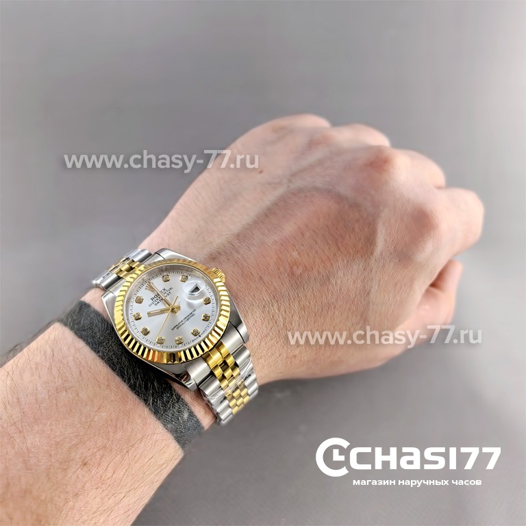 Rolex Datejust (16123)