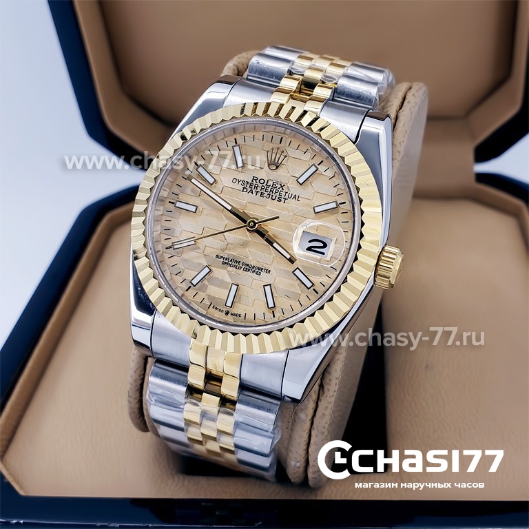Rolex Datejust (18323) Копия часов Rolex Datejust (18323)