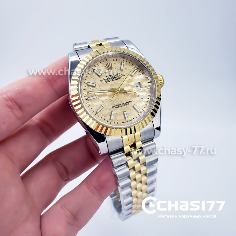 Rolex Datejust (18323)
