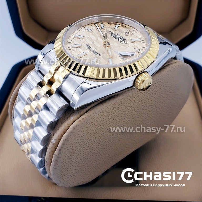 Rolex Datejust (18323)