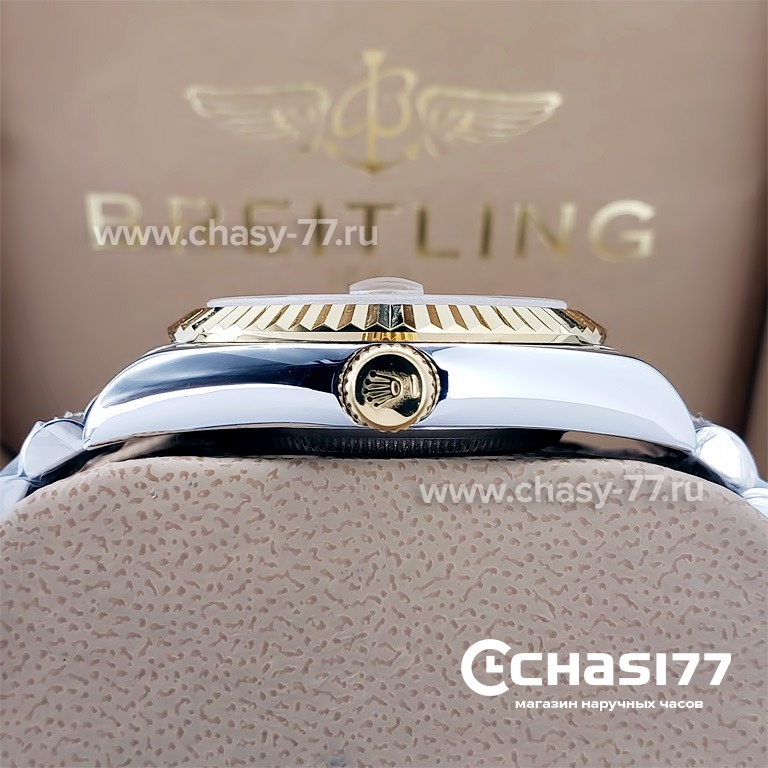 Rolex Datejust (18323)