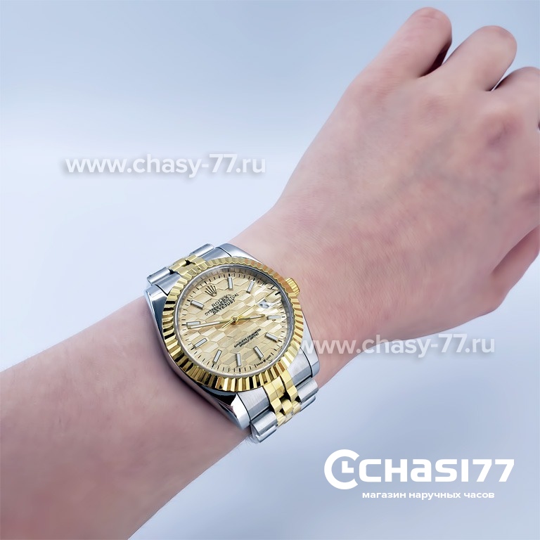 Rolex Datejust (18323)