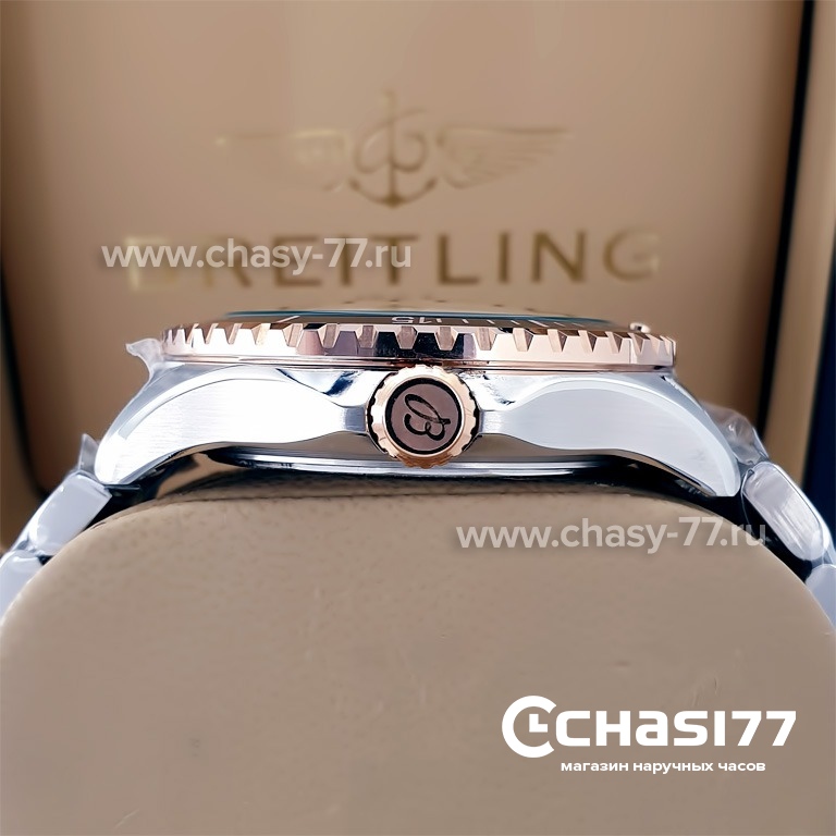 Breitling Superocean (21224)