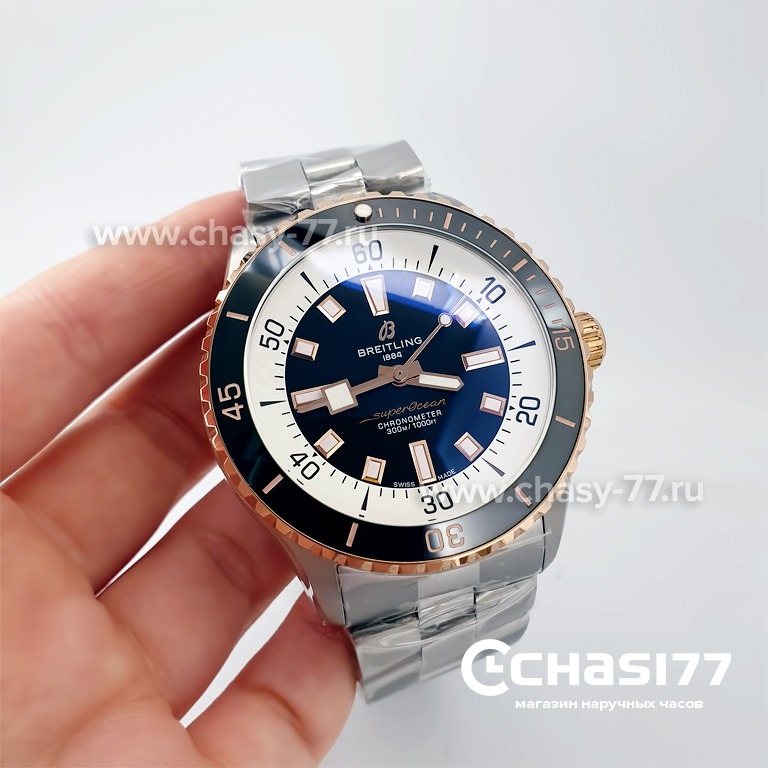 Breitling Superocean (21224)