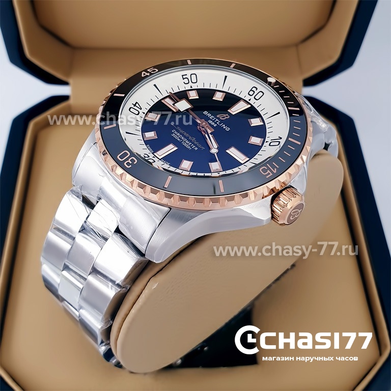 Breitling Superocean (21224)