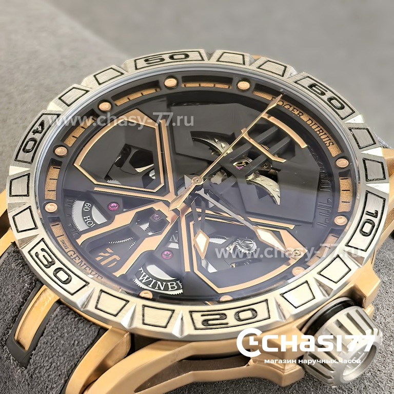 Roger Dubuis Excalibur (21624)