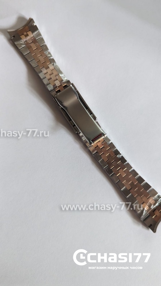 Браслет с клипсой Rolex (22324)
